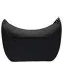 Lacoste Neocroc Moon Bag - Henkeltasche L 46 cm (noir) - Ansicht 3
