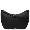 Lacoste Neocroc Moon Bag - Bolso de mano L (Color: noir)
