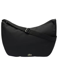 Lacoste Neocroc Moon Bag - Henkeltasche L 46 cm (noir)