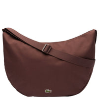 Lacoste Neocroc Moon Bag - Henkeltasche L 46 cm (puce)