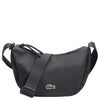 Lacoste Neocroc Moon Bag - Bolso de hombro 26.5 cm (abimes)