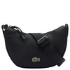 Lacoste Neocroc Moon Bag - Bolso de hombro 26.5 cm (noir)