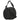 Lacoste Neocroc - Reisetasche 50 cm (black) - Markenkoffer