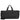 Lacoste Neocroc - Reisetasche 50 cm (black) - Markenkoffer