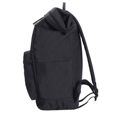 Lacoste Neocroc Square - Rucksack 15" 46 cm (black) - Markenkoffer
