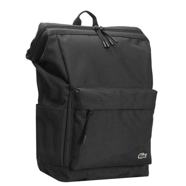 Lacoste Neocroc Square - Rucksack 15" 46 cm (abimes) - Markenkoffer