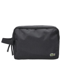 Lacoste Neocroc Toilet Kit - Kulturbeutel 24 cm (abimes) - Markenkoffer
