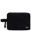 Lacoste Neocroc Toilet Kit - Neceser 24 cm (Color: noir)