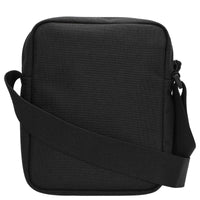 Lacoste Neocroc - Umhängetasche 21 cm (black) - Ansicht 4