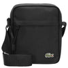 Lacoste Neocroc - Bandolera 21 cm (negro)