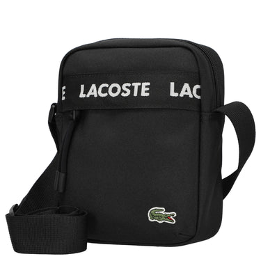 Lacoste Neocroc - Umhängetasche 21 cm (tape noir) - Ansicht 2