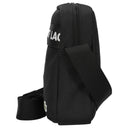 Lacoste Neocroc - Umhängetasche 21 cm (tape noir) - Ansicht 3