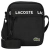 Lacoste Neocroc - Bandolera 21 cm (color: negro)