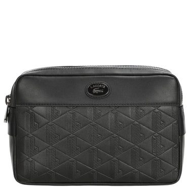 Lacoste Nomogramme - Clutch (noir) - Markenkoffer