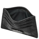 Lacoste Nomogramme - Kredtikartenetui 6cc 10.5 cm RFID (black) - Ansicht 4