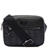 Lacoste Nomogramme Reporter - Bandolera (negro)