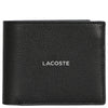 Lacoste Ossian - Cartera (Color: noir)