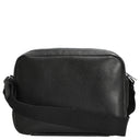 Lacoste Ossian - Umhängetasche (noir) - Markenkoffer