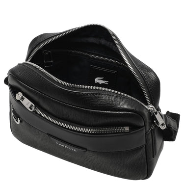 Lacoste Ossian - Umhängetasche (noir) - Markenkoffer