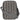 Lacoste The Blend - vertical Umhängetasche 21.5 cm (mono castlerock strin) - Markenkoffer