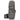 Lacoste The Blend - vertical Umhängetasche 21.5 cm (mono castlerock strin) - Markenkoffer