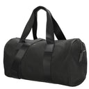 Lacoste The Blend - Weekender 50 cm (noir) - Markenkoffer