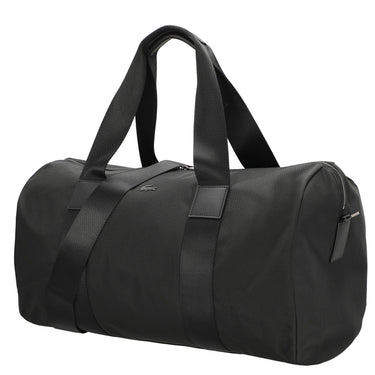 Lacoste The Blend - Weekender 50 cm (noir) - Markenkoffer