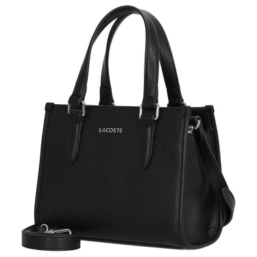 Lacoste Top Handle Bag - Handtasche 22 cm (noir) - Ansicht 2
