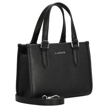 Lacoste Top Handle Bag - Handtasche 22 cm (noir) - Ansicht 5
