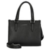 Lacoste Top Handle Bag - Bolso de mano (Color: noir)