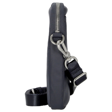 Lacoste - Umhängetasche (bleu nuit blanc) - Markenkoffer