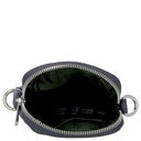 Lacoste - Umhängetasche (bleu nuit blanc) - Markenkoffer