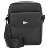 Lacoste Vertical Camera Bag - Bolso bandolera (Color: noir)