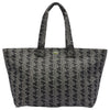 Lacoste XL Z Shopping Bag - Bolso de hombro 61 cm (mono jacquard)