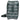 Lacoste Zely - Schultertasche (mono sinople farine) - Markenkoffer