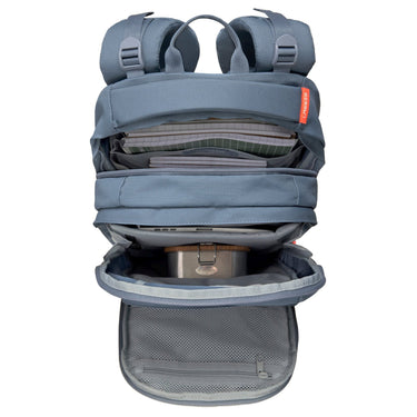 Lässig Bold Origin - Schulrucksack 46.5 cm (Blue) - Ansicht 5