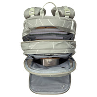 Lässig Bold Origin - Schulrucksack 46.5 cm (Curve Sage) - Ansicht 5