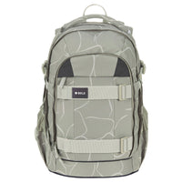 Lässig Bold Origin - Schulrucksack 46.5 cm (Curve Sage)