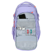 Lässig Bold Origin - Schulrucksack 46.5 cm (Lavender) - Ansicht 5