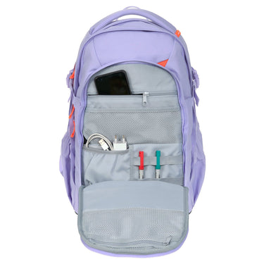 Lässig Bold Origin - Schulrucksack 46.5 cm (Lavender) - Ansicht 5
