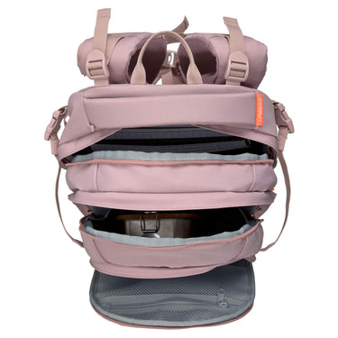 Lässig Bold Origin - Schulrucksack 46.5 cm (Mauve) - Ansicht 5
