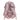 Lässig Bold Origin - Schulrucksack 46.5 cm (Mauve) - Markenkoffer