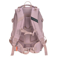 Lässig Bold Origin - Schulrucksack 46.5 cm (Mauve) - Ansicht 3