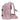 Lässig Bold Origin - Schulrucksack 46.5 cm (Mauve) - Markenkoffer