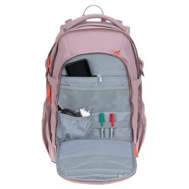 Lässig Bold Origin - Schulrucksack 46.5 cm (Mauve) - Ansicht 4