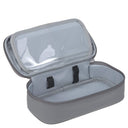 Lässig Bold - Schlampermäppchen 22.5 cm (Anthracite) - Markenkoffer