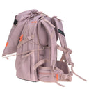 Lässig Bold - Turnbeutel 42 cm (Mauve) - Ansicht 4