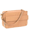 Lässig Casual Buggy Organizer Bag - Bandolera 32 cm (color: camel)