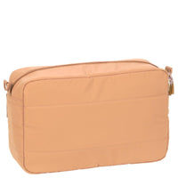Lässig Casual Buggy Organizer Bag - Umhängetasche 32 cm (camel) - Ansicht 4