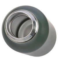 Lässig Double Walled Bottle Stainless Steel Bold - Trinkflasche (Dark Olive) - Ansicht 4